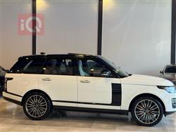 Land Rover Range Rover Vogue